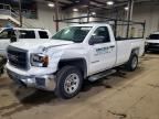 2014 GMC SIERRA