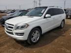 2016 MERCEDES-BENZ GL