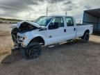 2012 FORD F350