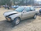 2006 NISSAN SENTRA