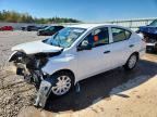 2015 NISSAN VERSA