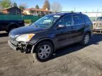 2007 HONDA CR-V