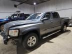 2011 DODGE DAKOTA