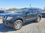 2012 NISSAN PATHFINDER