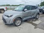2025 KIA SOUL
