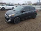 2019 CHEVROLET SPARK