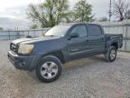 2007 TOYOTA TACOMA