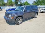 2015 JEEP PATRIOT