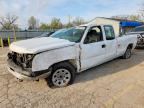 2006 CHEVROLET SILVERADO