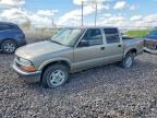 2002 CHEVROLET S TRUCK