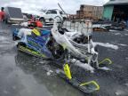 2018 POLARIS RMK 800