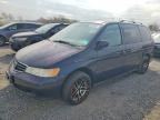 2004 HONDA ODYSSEY