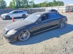 2011 MERCEDES-BENZ S