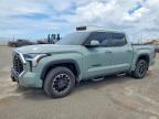 2025 TOYOTA TUNDRA