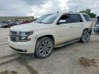 2015 CHEVROLET TAHOE