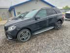 2017 MERCEDES-BENZ GLE