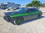 2015 DODGE CHALLENGER