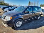 2015 DODGE GRAND CARAVAN