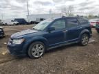 2013 DODGE JOURNEY