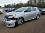 2009 TOYOTA MATRIX