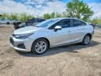 2019 CHEVROLET CRUZE