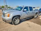 2011 GMC SIERRA