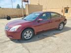 2011 NISSAN ALTIMA