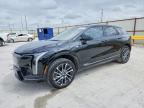 2025 CADILLAC OPTIQ