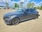 2019 GENESIS G80