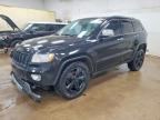 2012 JEEP GRAND CHEROKEE