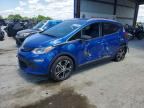 2018 CHEVROLET BOLT EV