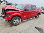 2011 FORD F150