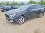 2018 MERCEDES-BENZ GLA