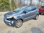 2020 FORD ECOSPORT
