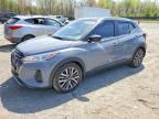 2021 NISSAN KICKS