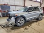 2020 FORD EXPLORER XLT 4DR AWD