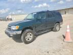 1999 TOYOTA 4RUNNER