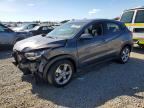 2021 HONDA HR-V