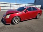 2010 CADILLAC CTS-V