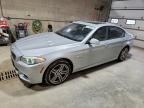 2011 BMW 535