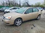 2005 CHEVROLET MALIBU