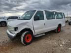 2006 FORD ECONOLINE