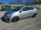 2019 MITSUBISHI MIRAGE