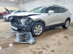 2022 CHEVROLET BLAZER