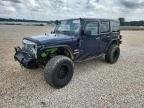 2013 JEEP WRANGLER UNLIMITED