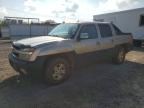 2003 CHEVROLET AVALANCHE