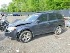 2010 SUBARU FORESTER