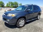 2005 ACURA MDX