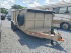 2025 ED TRAILERS ED TRAILERS