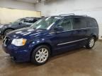 2014 CHRYSLER TOWN & COUNTRY